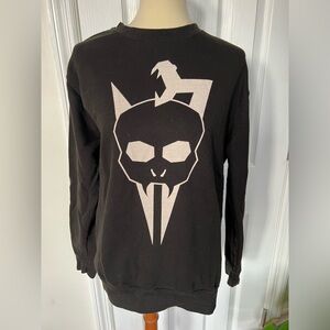 Harry Potter and the Cursed Child Sweatshirt